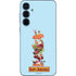 Bobs Burgers Stacked Galaxy A36 5G Skin